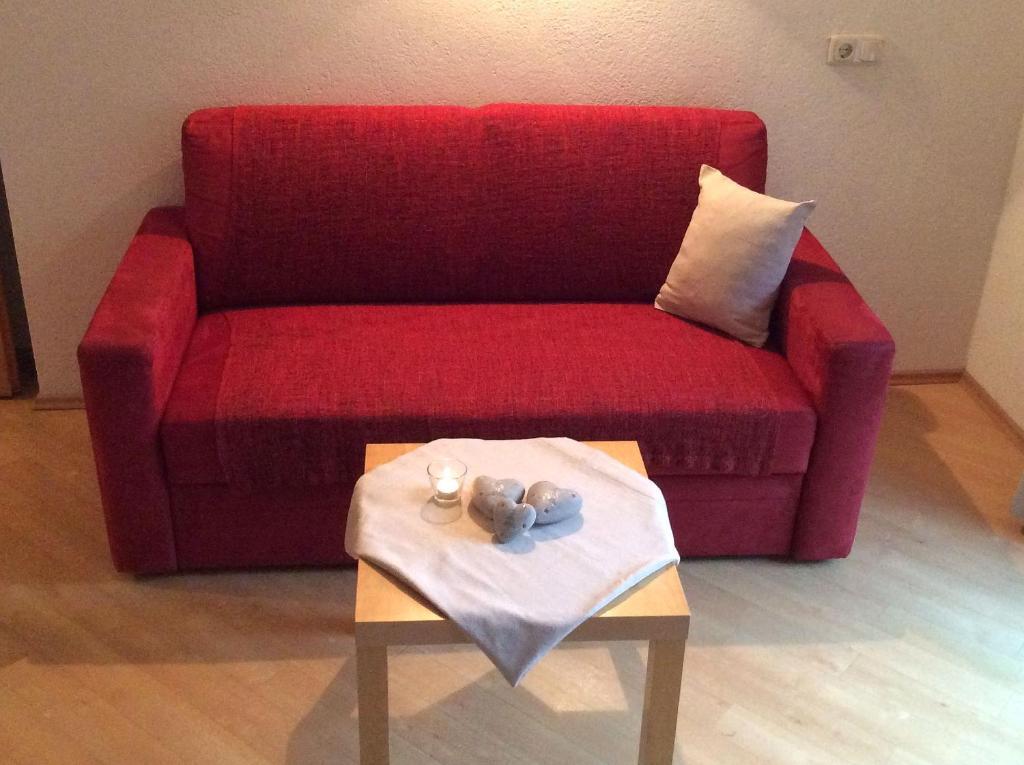 Ferienwohnung Rahm Швендау Стая снимка