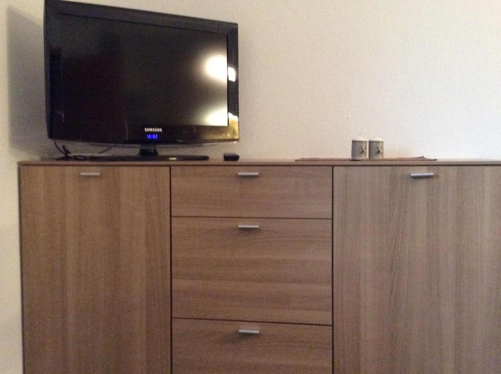 Ferienwohnung Rahm Швендау Стая снимка