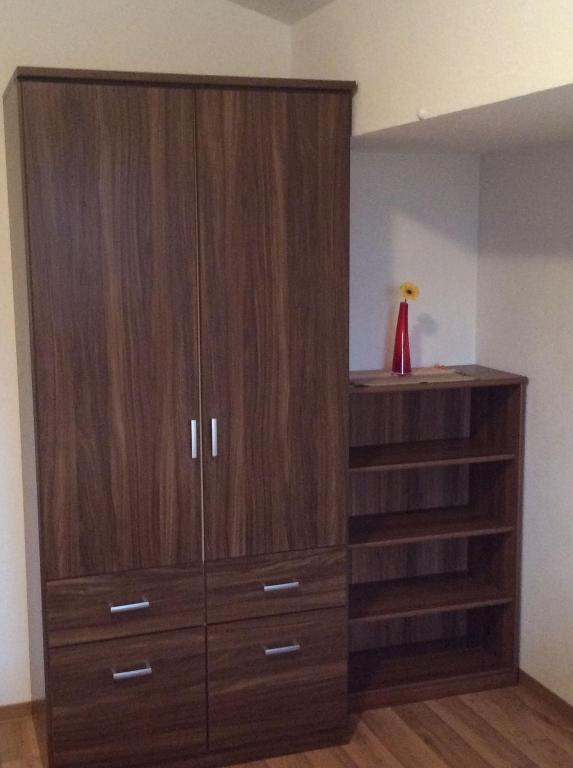 Ferienwohnung Rahm Швендау Стая снимка