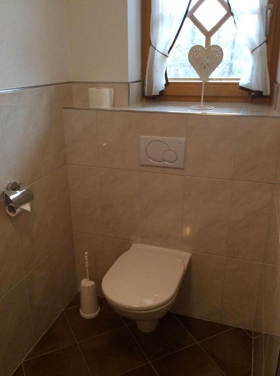 Ferienwohnung Rahm Швендау Стая снимка